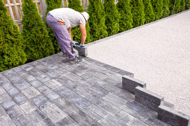 Reasons to Select Us for Your Driveway Paving Requirements in Auburn Lake Trails, CA