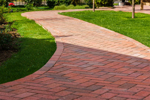 Best Driveway Paving Contractor  in Auburn Lake Trails, CA