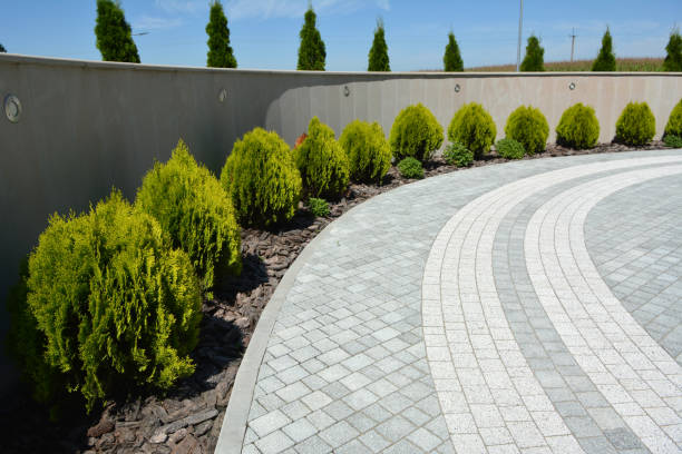 Best Interlocking Driveway Pavers  in Auburn Lake Trails, CA
