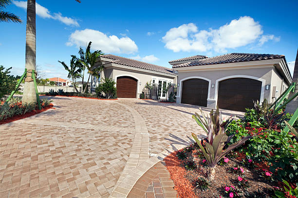 Best Commercial Driveway Pavers  in Auburn Lake Trails, CA