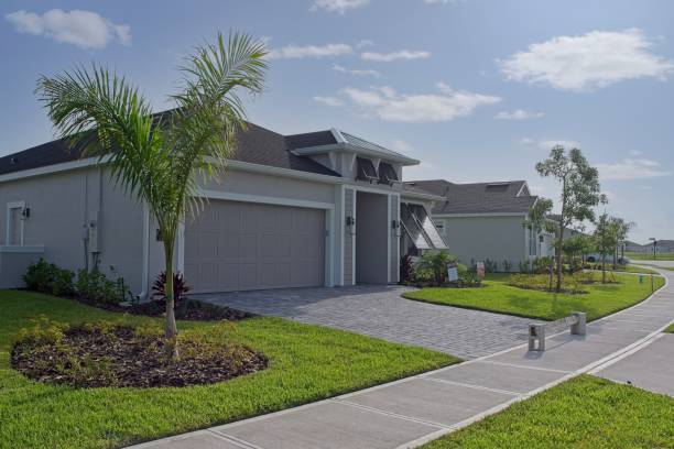 Professional Driveway Pavers in Auburn Lake Trails, CA
