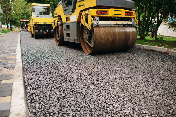 Best Permeable Paver Driveway  in Auburn Lake Trails, CA